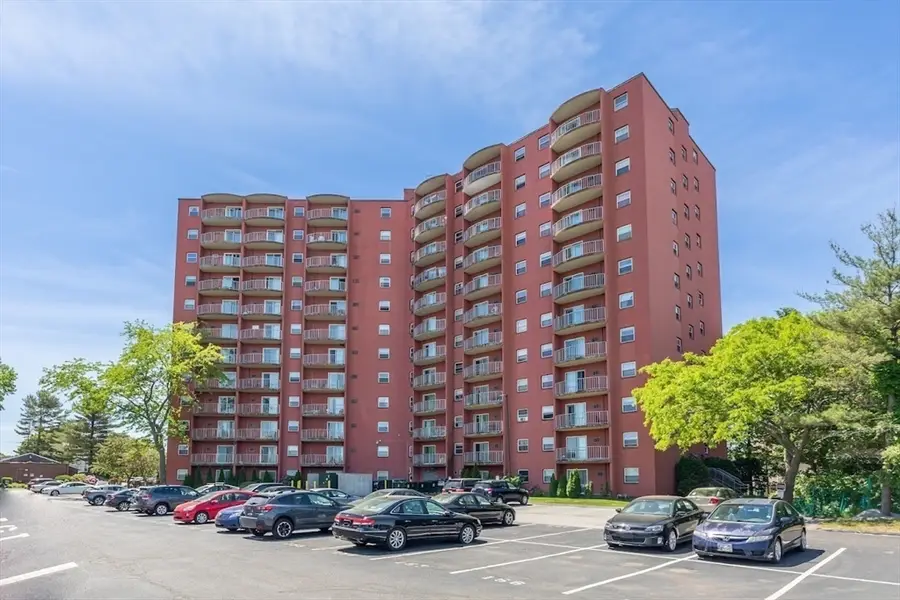 115 W Squantum St #616, Quincy, MA 02171 - #2