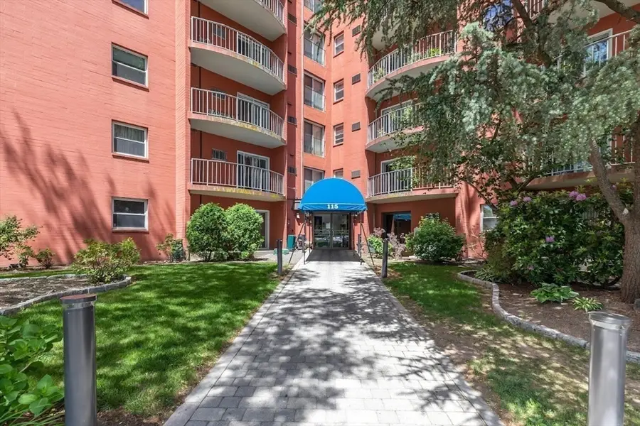 115 W Squantum St #616, Quincy, MA 02171 - #3
