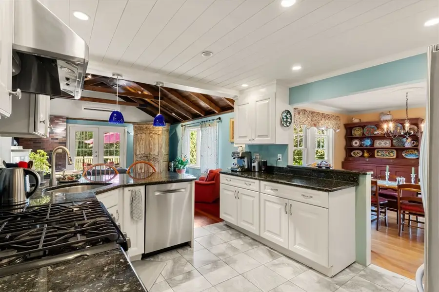 134 Whitford Street, Boston, MA 02131 - #2