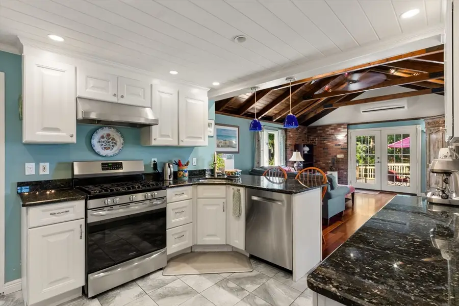 134 Whitford Street, Boston, MA 02131 - #3