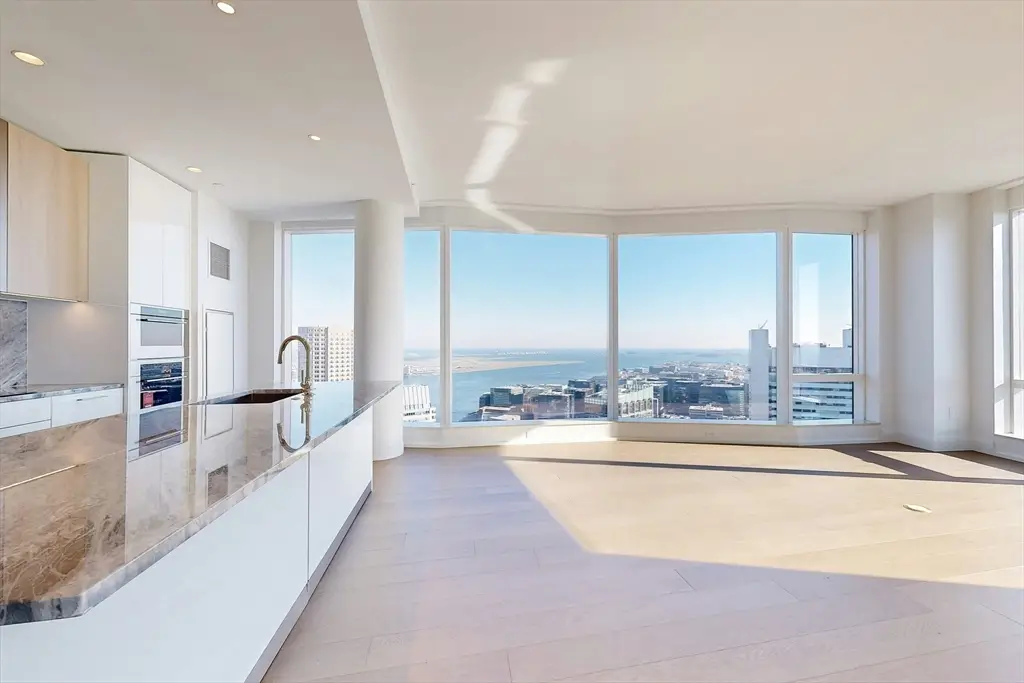 240 Devonshire Street #4808, Boston, MA 02110 - #1