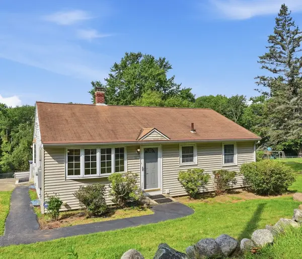 111 Nashua Rd, Billerica, MA 01862