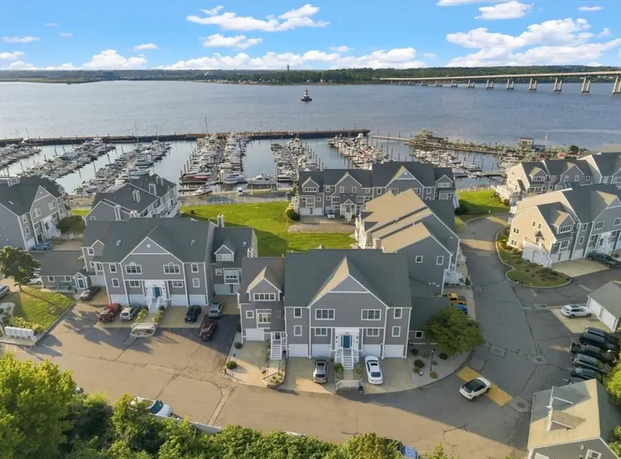 700 Shore Dr #9-901, Fall River, MA 02721 - #3