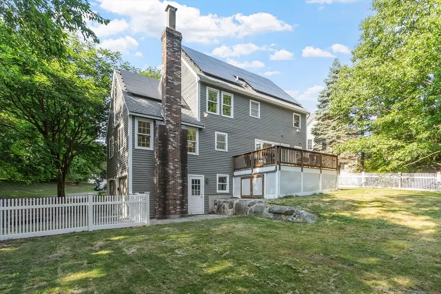 16 Abel Jones Pl, Acton, MA 01720 - #2