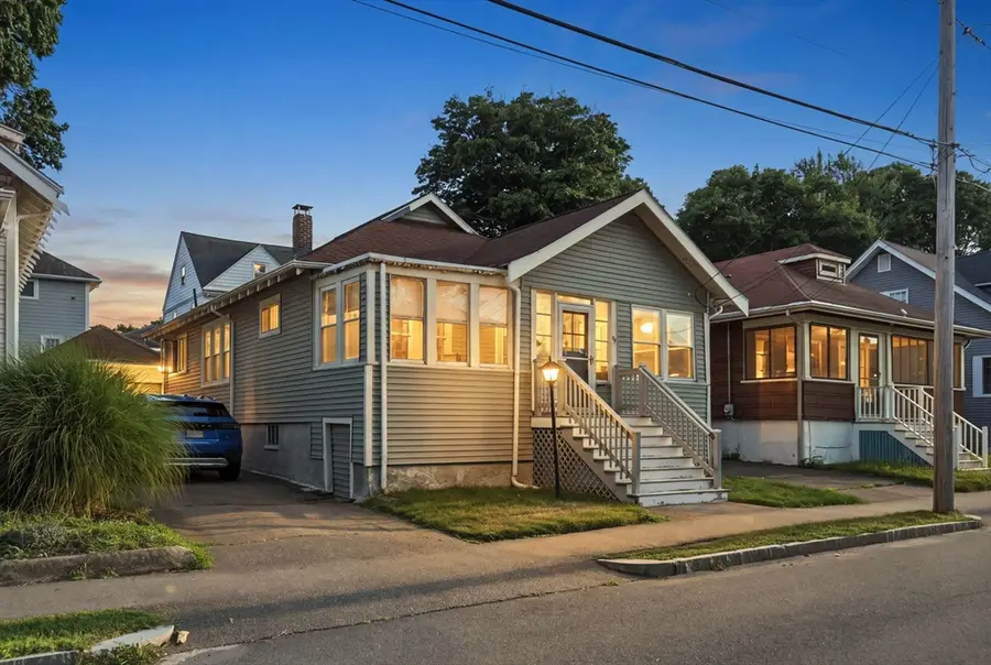 87 Edwin St, Quincy, MA 02171 - #2