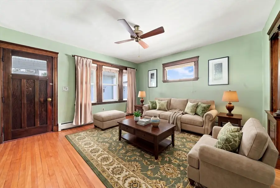 87 Edwin St, Quincy, MA 02171 - #3