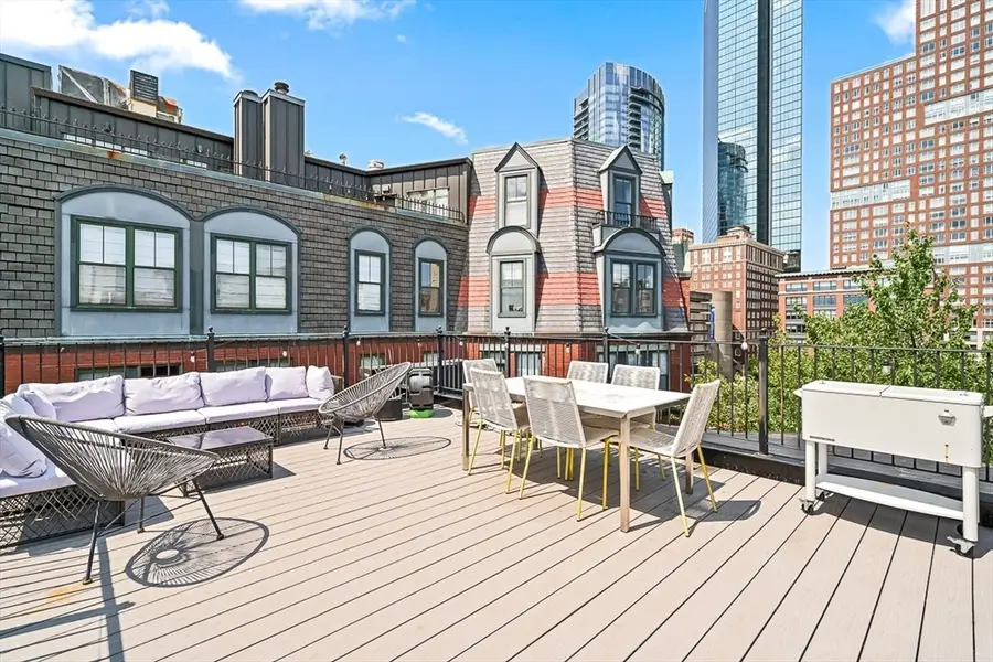 17 Cazenove St #408, Boston, MA 02116 - #2