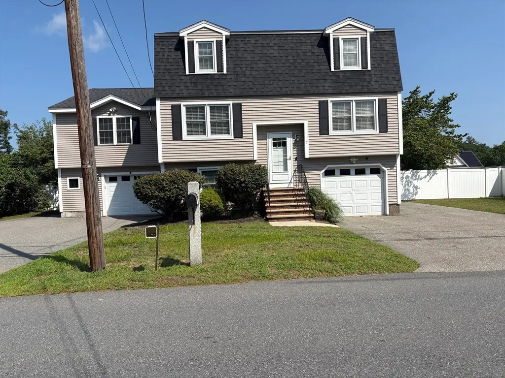 7 Canobieola Rd, Methuen, MA 01844 - #1