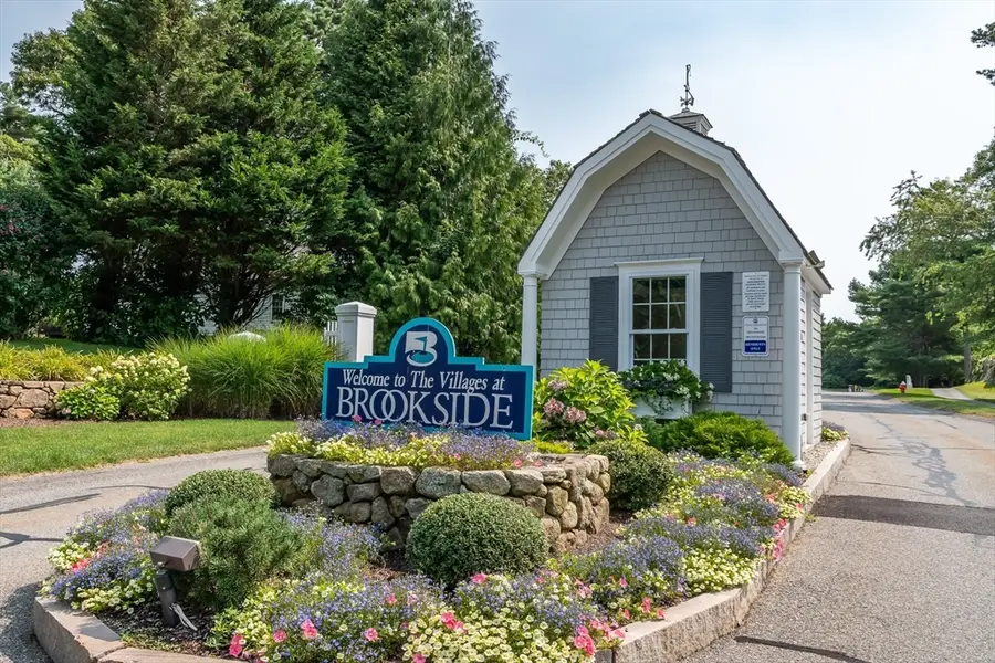 14 Sea Knoll Ct #14, Bourne, MA 02532 - #2