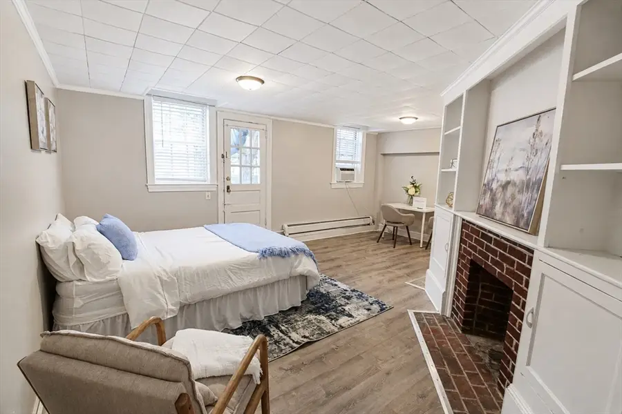 16 Chauncy St #B, Cambridge, MA 02138 - #2