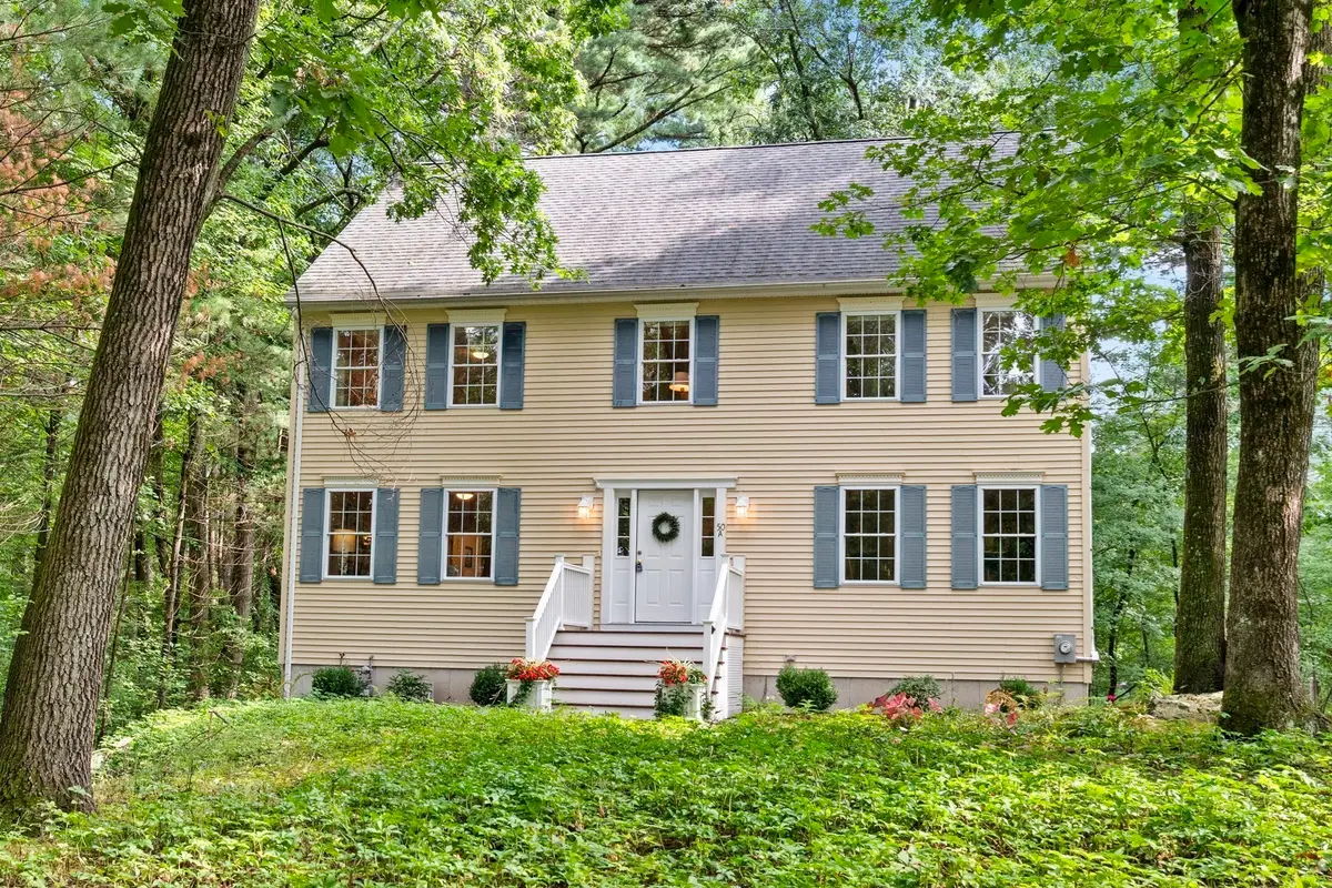 50-A Butters Row, Wilmington, MA 01887 - #1