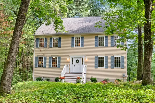 50-A Butters Row, Wilmington, MA 01887