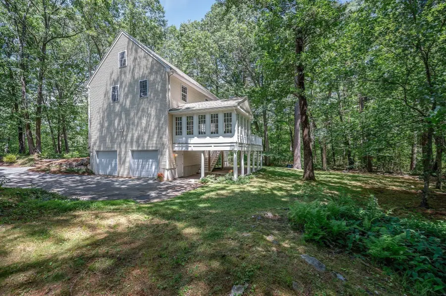50-A Butters Row, Wilmington, MA 01887 - #2