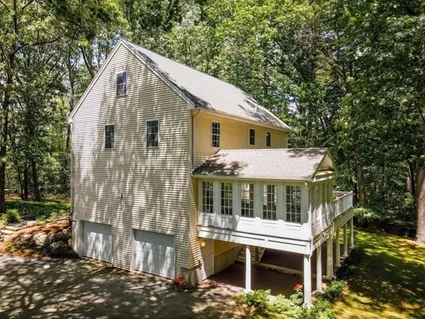 50-A Butters Row, Wilmington, MA 01887 - #3