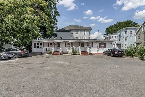 28 Exchange St, Lawrence, MA 01841