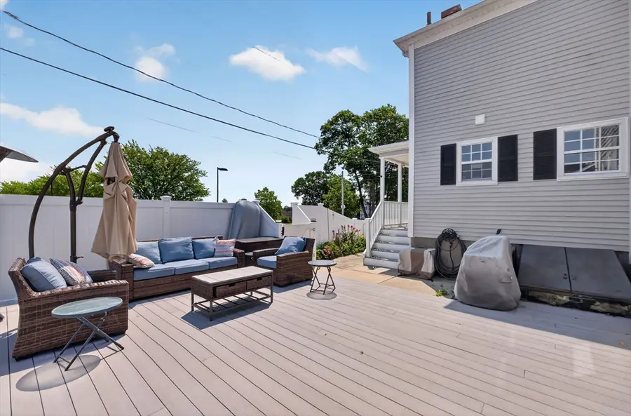 208 Hudson St, Fall River, MA 02720 - #3