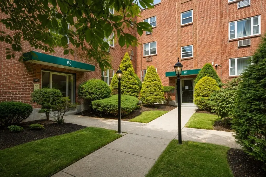 63 Colborne Road #3, Boston, MA 02135 - #1