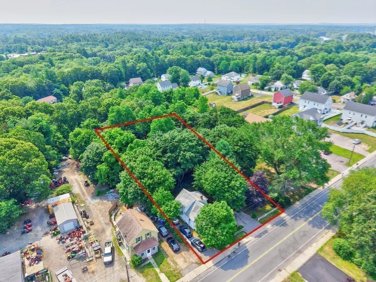 3 Lawton Street, Taunton, MA 02780 - #1