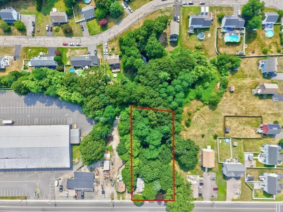 3 Lawton Street, Taunton, MA 02780 - #2