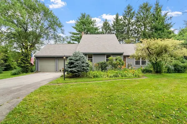 26 Searle, Georgetown, MA 01833