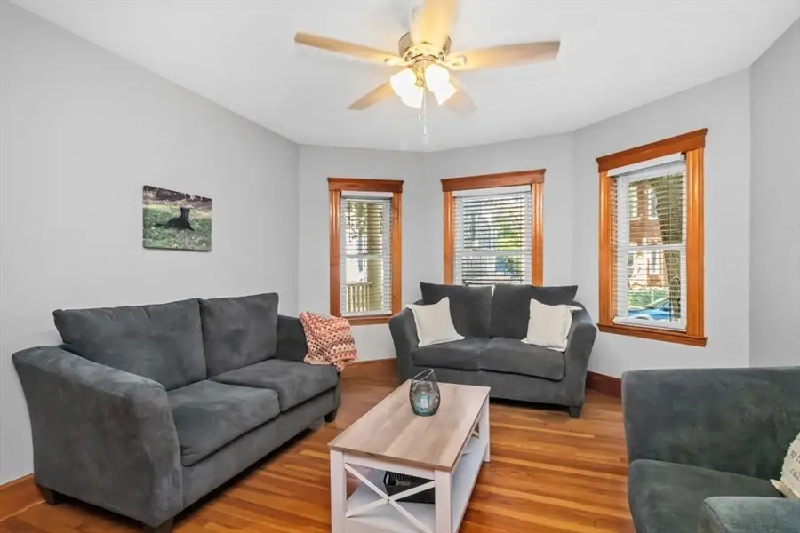 93 Auckland Street, Boston, MA 02125 - #3