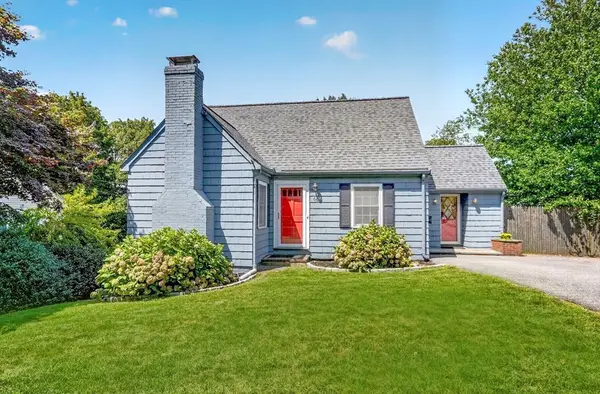 66 Stillman Rd, Melrose, MA 02176