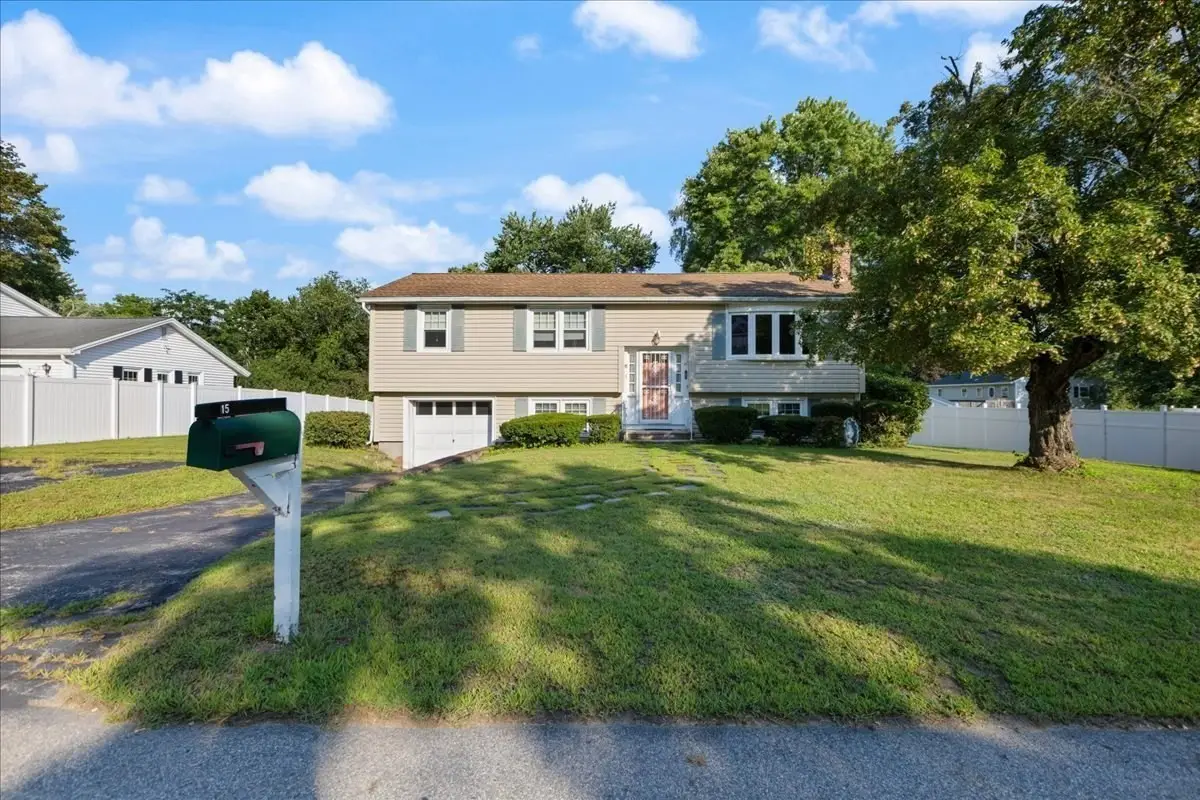 15 Blue Jay Avenue, Dracut, MA 01826 - #1