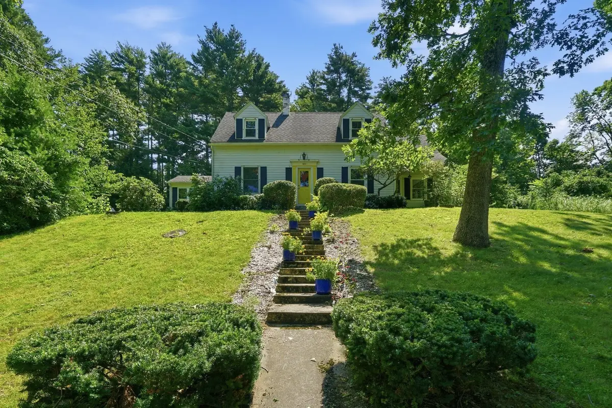 3057 Palmer St, Palmer, MA 01069 - #1