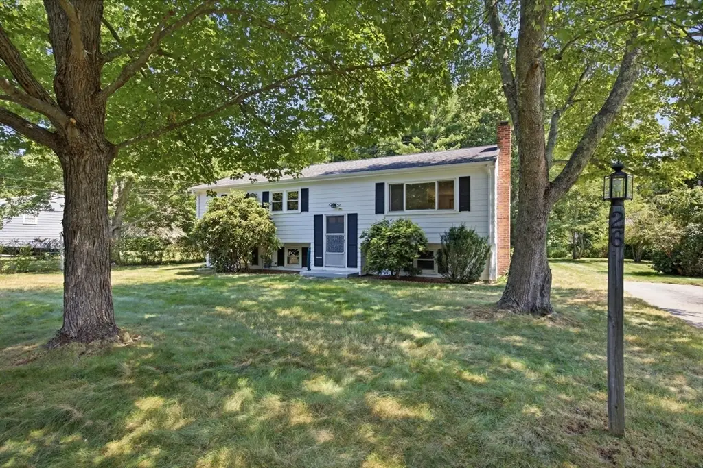 26 Berkshire Rd, Scituate, MA 02066 - #1