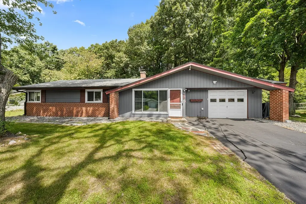 59 Eaton Rd, Framingham, MA 01701 - #1