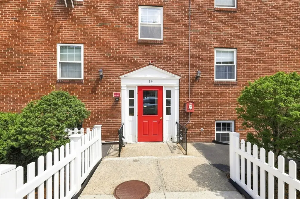 74 Springvale Ave #1, Chelsea, MA 02150 - #1
