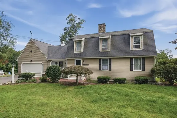 251 Mendon Street, Blackstone, MA 01504