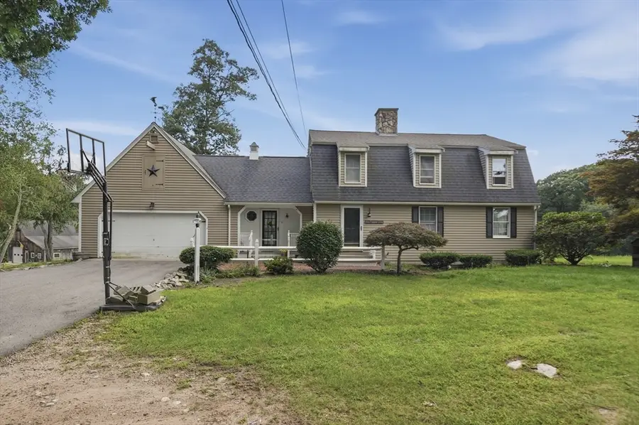 251 Mendon Street, Blackstone, MA 01504 - #2