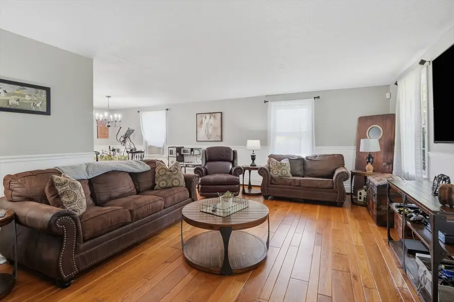 251 Mendon Street, Blackstone, MA 01504 - #3