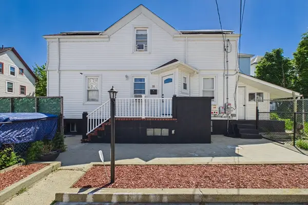 10 Ashley St, New Bedford, MA 02744