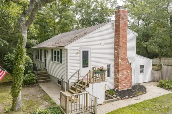 42 Haskell Rd, Plymouth, MA 02360