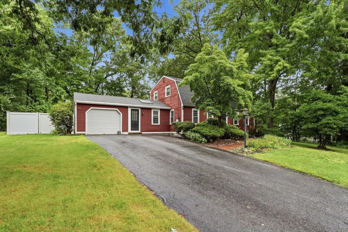 5 Hyder Street, Westborough, MA 01581 - #1