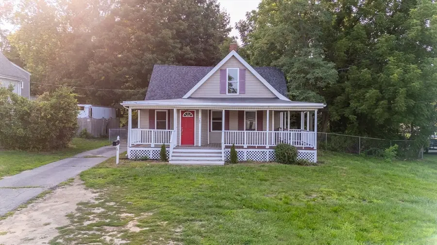283 South St, Bridgewater, MA 02324 - #2