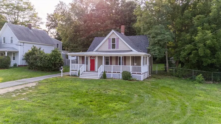 283 South St, Bridgewater, MA 02324 - #3