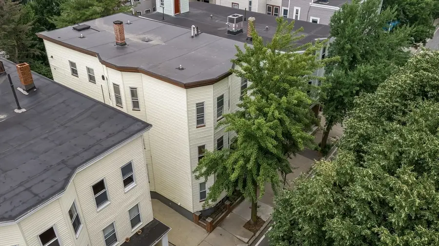 311-313 Cardinal Medeiros Ave, Cambridge, MA 02141 - #2