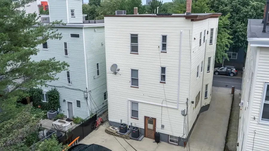311-313 Cardinal Medeiros Ave, Cambridge, MA 02141 - #3