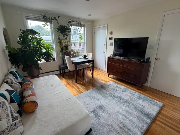 67-69 Ellery Street #6, Cambridge, MA 02138