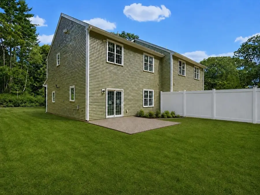 62 Noonan St #62, Mansfield, MA 02048 - #2