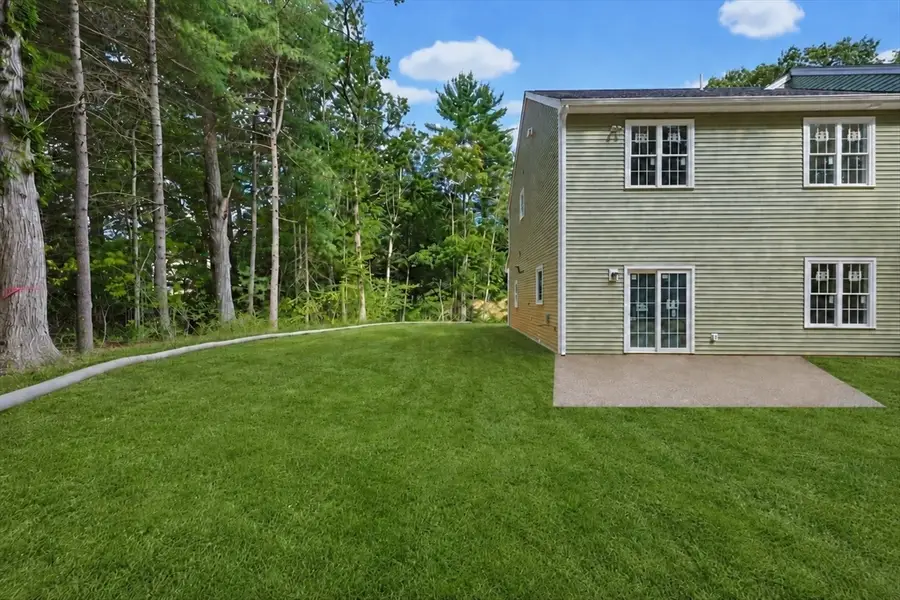 62 Noonan St #62, Mansfield, MA 02048 - #3