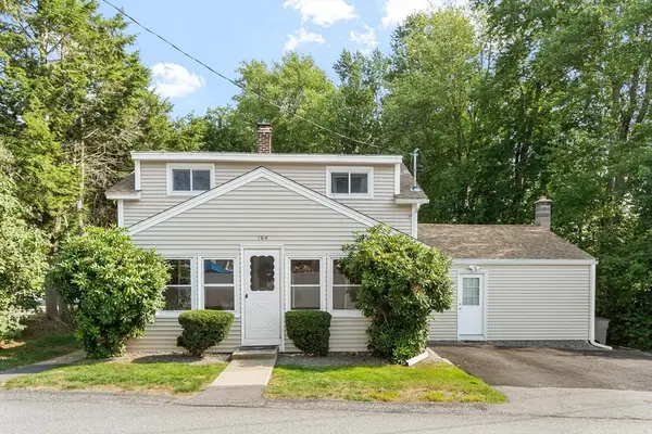 164 Coleman St, Gardner, MA 01440