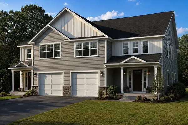 12 Alvin #2, Attleboro, MA 02703