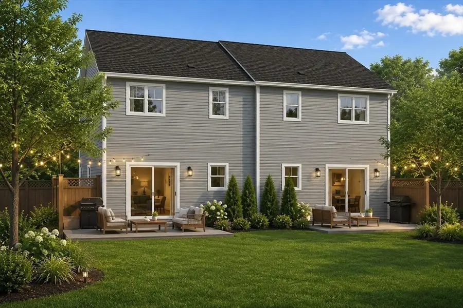 12 Alvin #2, Attleboro, MA 02703 - #2