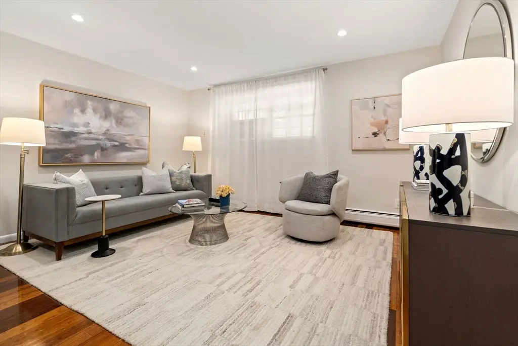 804 Centre Street #8, Boston, MA 02130 - #1