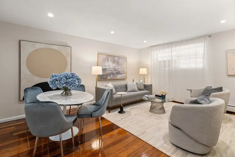 804 Centre Street #8, Boston, MA 02130 - #2