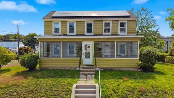 59 Lancaster St, Leominster, MA 01453
